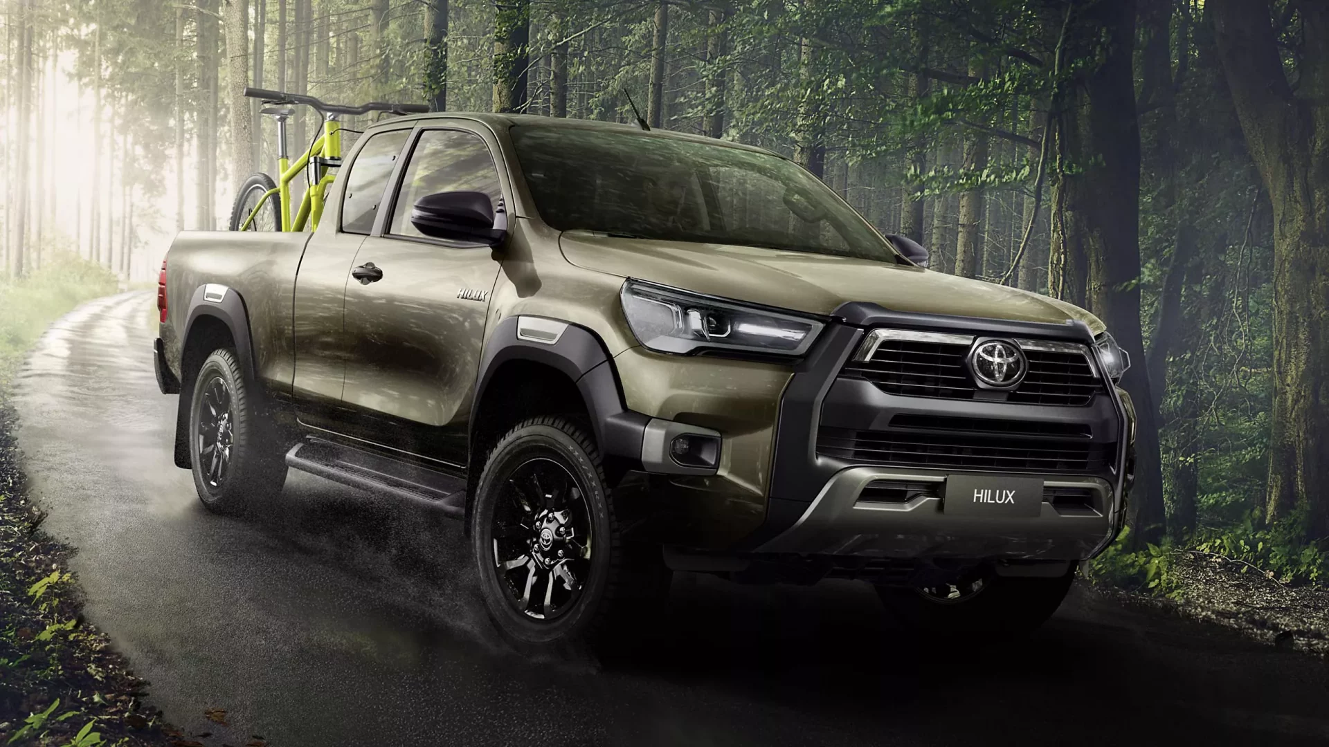 hilux toyota degeneve